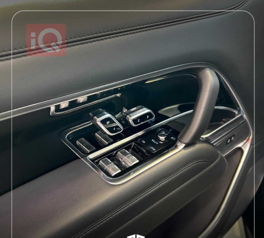 لاند روفر رانج روفر فوج